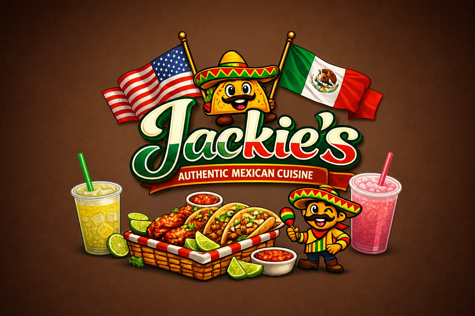 Jackie's Sandwich Shop